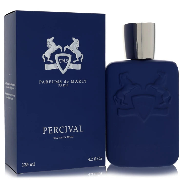Percival Royal Essence by Parfums De Marly for Unisex. Eau De Parfum Spray (Unisex Unboxed) 2.5 oz | Perfumepur.com