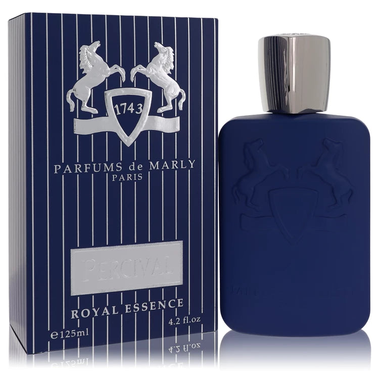 Percival Royal Essence by Parfums De Marly for Women. Eau De Parfum Spray 4.2 oz | Perfumepur.com