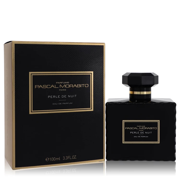Perle De Nuit by Pascal Morabito for Women. Eau De Parfum Spray 3.4 oz | Perfumepur.com