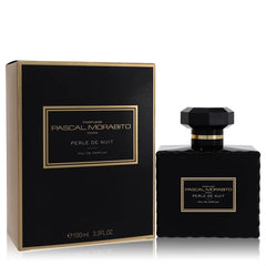 Perle De Nuit by Pascal Morabito for Women. Eau De Parfum Spray 3.4 oz | Perfumepur.com