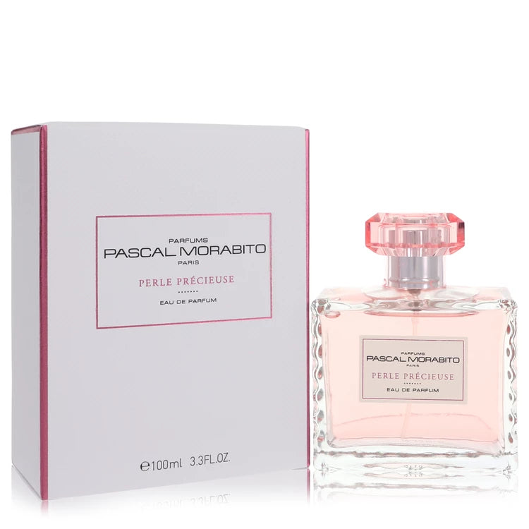 Perle Precieuse by Pascal Morabito for Women. Eau De Parfum Spray 3.3 oz | Perfumepur.com
