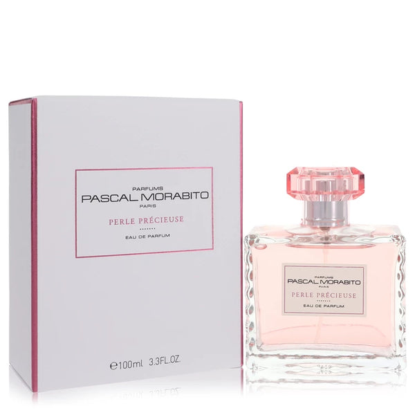 Perle Precieuse by Pascal Morabito for Women. Eau De Parfum Spray 3.3 oz | Perfumepur.com