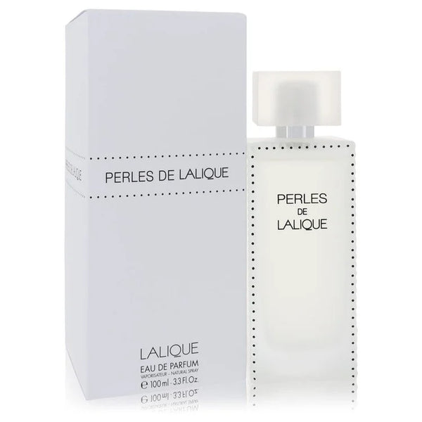Perles De Lalique by Lalique for Women. Eau De Parfum Spray 3.4 oz | Perfumepur.com