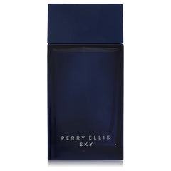 Perry Ellis Sky by Perry Ellis for Men. Eau De Toilette Spray (Unboxed) 3.4 oz | Perfumepur.com