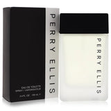 Perry Ellis 2017 Men by Perry Ellis for Men. Eau De Toilette Spray 3.4 oz | Perfumepur.com