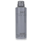 Perry Ellis 360 by Perry Ellis for Men. Body Spray 6.8 oz | Perfumepur.com
