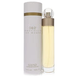 Perry Ellis 360 by Perry Ellis for Women. Eau De Toilette Spray 3.4 oz | Perfumepur.com