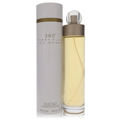 Perry Ellis 360 by Perry Ellis for Women. Eau De Toilette Spray 6.7 oz | Perfumepur.com
