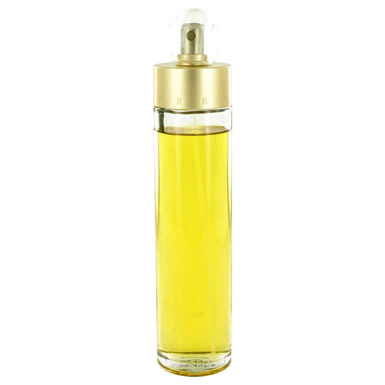Perry Ellis 360 by Perry Ellis for Women. Eau De Toilette Spray (unboxed) 6.7 oz | Perfumepur.com
