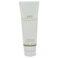 Perry Ellis 360 by Perry Ellis for Women. Shower Gel 3 oz | Perfumepur.com