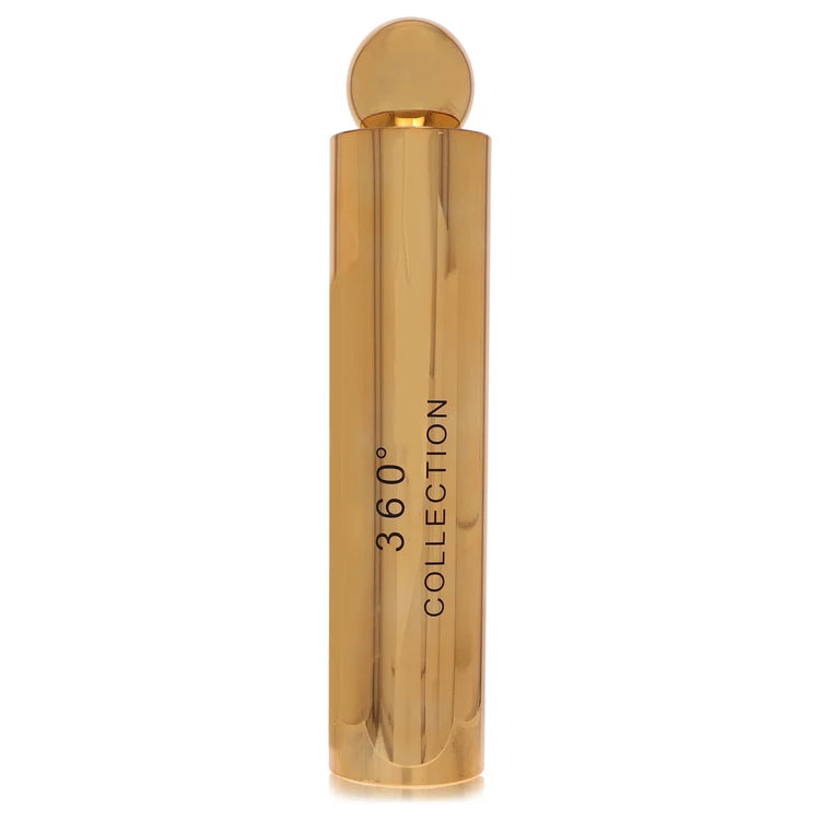 Perry Ellis 360 Collection by Perry Ellis for Women. Eau De Parfum Spray (Unboxed) 3.4 oz | Perfumepur.com