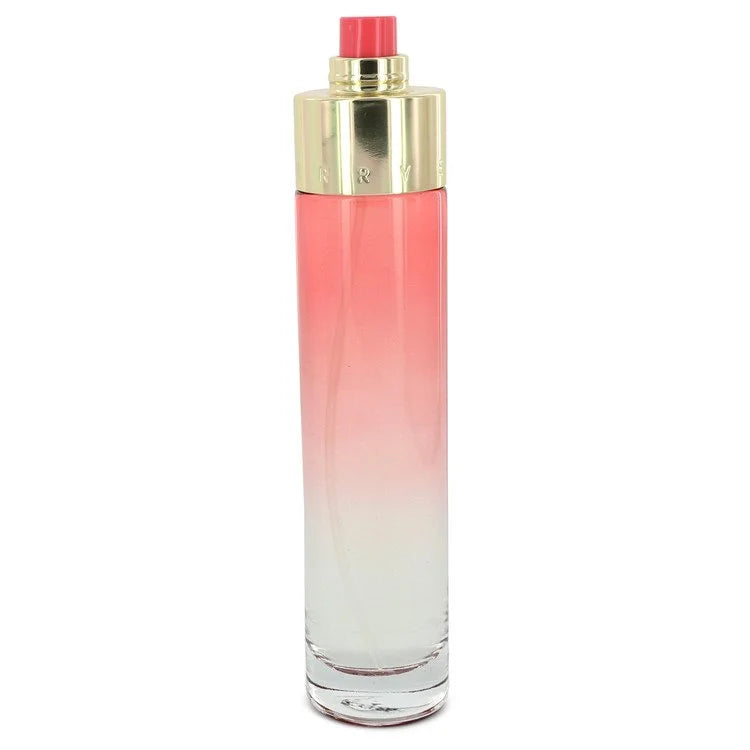 Perry Ellis 360 Coral by Perry Ellis for Women. Eau De Parfum Spray (Tester) 3.4 oz | Perfumepur.com