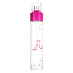 Perry Ellis 360 Pink by Perry Ellis for Women. Eau De Parfum Spray (unboxed) 3.4 oz | Perfumepur.com