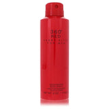 Perry Ellis 360 Red by Perry Ellis for Men. Body Spray 6.8 oz | Perfumepur.com