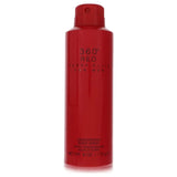 Perry Ellis 360 Red by Perry Ellis for Men. Deodorant Spray 6 oz | Perfumepur.com