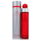 Perry Ellis 360 Red by Perry Ellis for Men. Eau De Toilette Spray 6.7 oz | Perfumepur.com