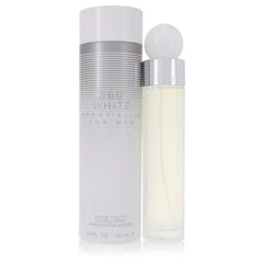 Perry Ellis 360 White by Perry Ellis for Men. Eau De Toilette Spray 3.4 oz | Perfumepur.com