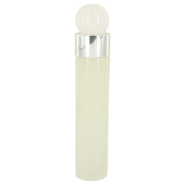 Perry Ellis 360 White by Perry Ellis for Men. Eau De Toilette Spray (unboxed) 3.4 oz | Perfumepur.com