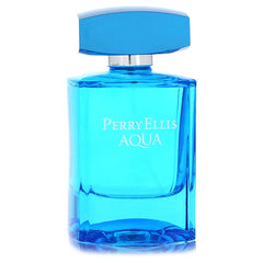 Perry Ellis Aqua by Perry Ellis for Men. Eau De Toilette Spray (unboxed) 3.4 oz | Perfumepur.com