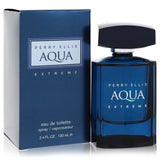 Perry Ellis Aqua Extreme by Perry Ellis for Men. Eau De Toilette Spray 3.4 oz | Perfumepur.com