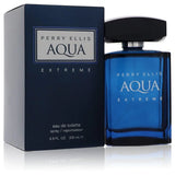 Perry Ellis Aqua Extreme by Perry Ellis for Men. Eau De Toilette Spray 6.8 oz | Perfumepur.com