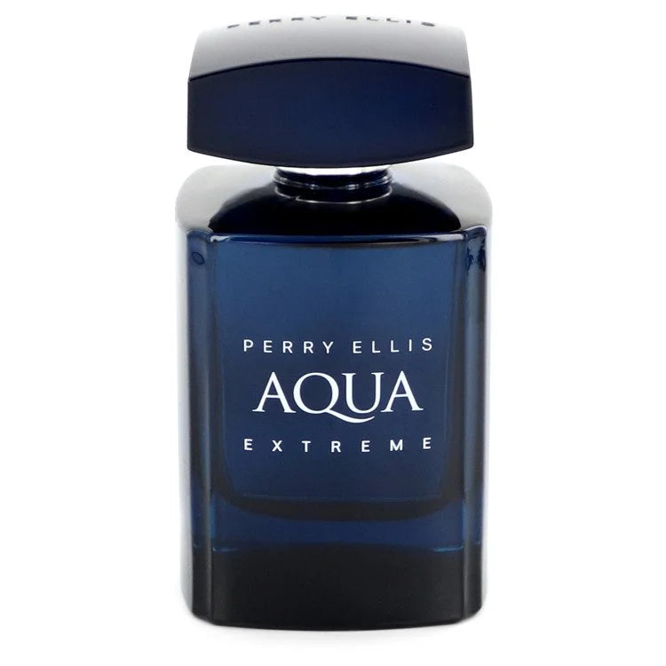 Perry Ellis Aqua Extreme by Perry Ellis for Men. Eau De Toilette Spray (unboxed) 3.4 oz  | Perfumepur.com