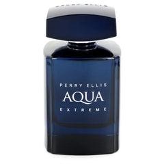 Perry Ellis Aqua Extreme by Perry Ellis for Men. Eau De Toilette Spray (unboxed) 3.4 oz  | Perfumepur.com