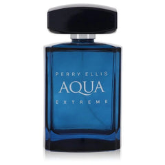 Perry Ellis Aqua Extreme by Perry Ellis for Men. Eau De Toilette Spray (Unboxed) 6.8 oz | Perfumepur.com