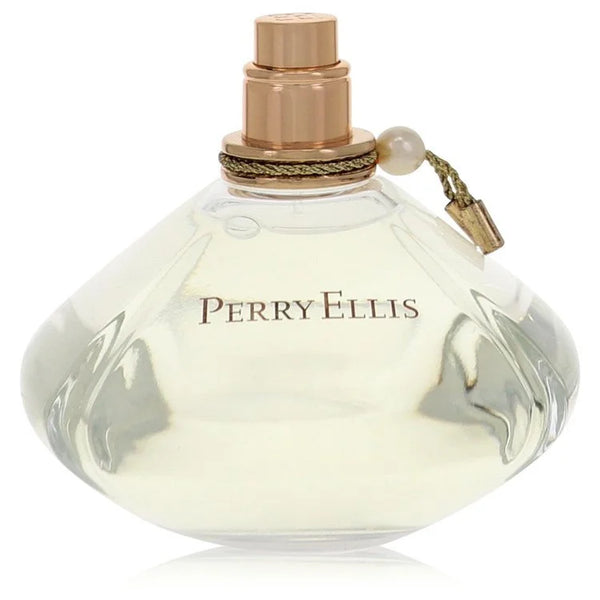 Perry Ellis (New) by Perry Ellis for Women. Eau De Parfum Spray (Tester) 3.4 oz | Perfumepur.com