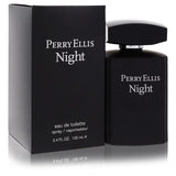 Perry Ellis Night by Perry Ellis for Men. Eau De Toilette Spray 3.4 oz | Perfumepur.com