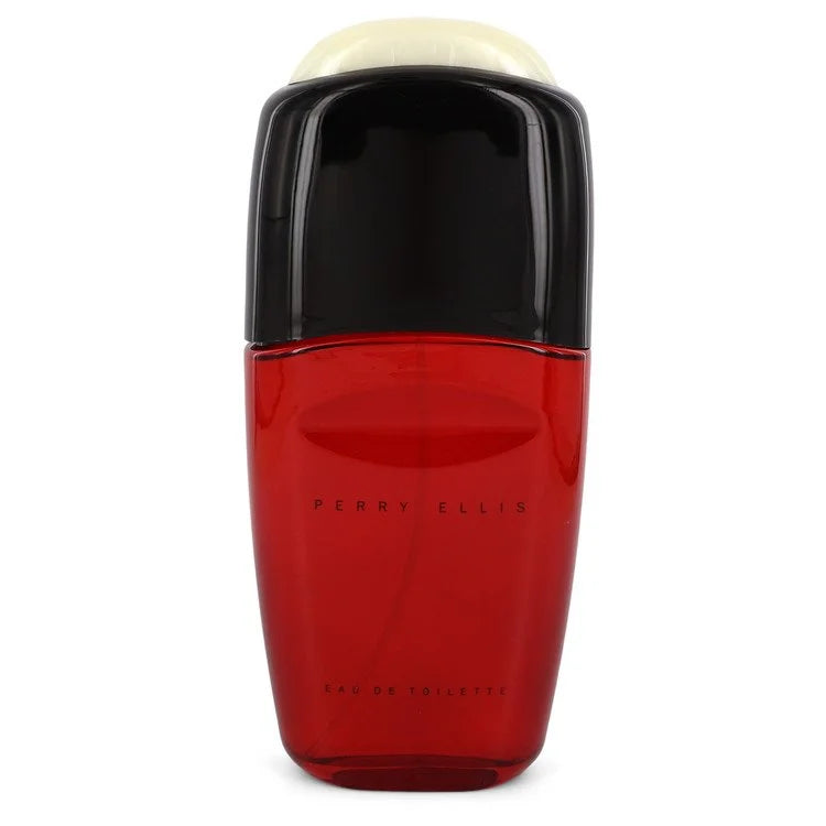 Perry Ellis Red by Perry Ellis for Men. Eau De Toilette Spray (unboxed) 5 oz  | Perfumepur.com