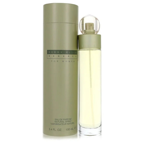 Perry Ellis Reserve by Perry Ellis for Women. Eau De Parfum Spray 3.4 oz | Perfumepur.com