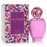 Perry Ellis Very Purple by Perry Ellis for Women. Eau De Parfum Spray 3.4 oz | Perfumepur.com