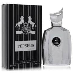 Perseus by Maison Alhambra for Men. Eau De Parfum Spray 3.4 oz | Perfumepur.com
