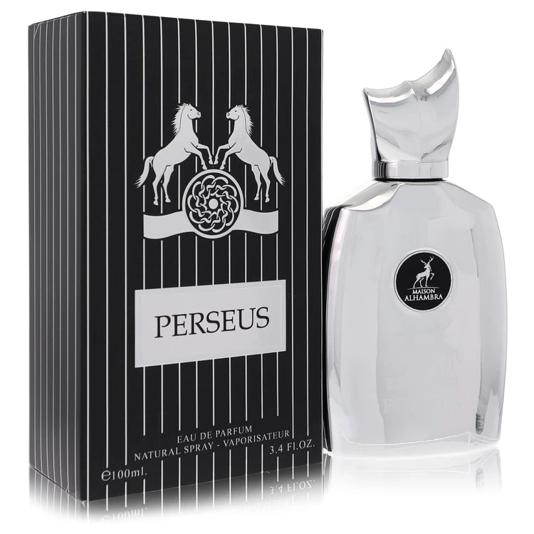 Perseus by Parfums De Marly for Men. Eau De Parfum Spray 4.2 oz | Perfumepur.com