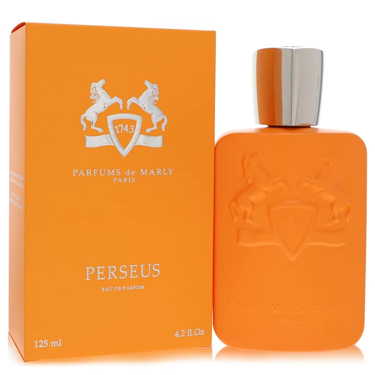 Perseus by Parfums De Marly for Men. Eau De Parfum Spray (Unboxed) 4.2 oz | Perfumepur.com