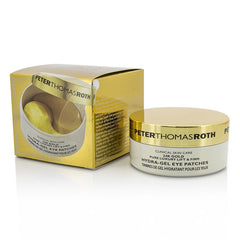 Peter Thomas Roth By Peter Thomas Roth for Women. 24K Gold Hydra-Gel Eye Patches (30Pairs) | Perfumepur.com