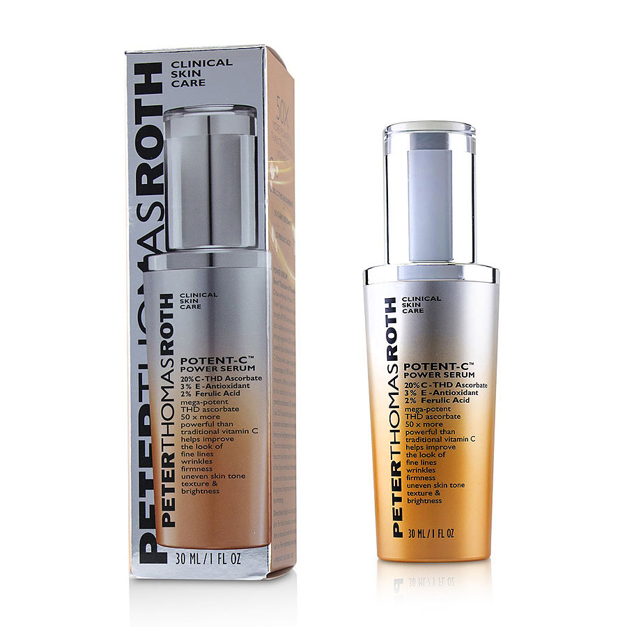 Peter Thomas Roth By Peter Thomas Roth for Women. Potent-C Power Serum (30ml/1oz) | Perfumepur.com