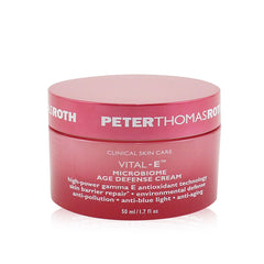 Peter Thomas Roth By Peter Thomas Roth for Women. Vital-E Microbiome Age Defense Cream (50ml/1.7oz) | Perfumepur.com