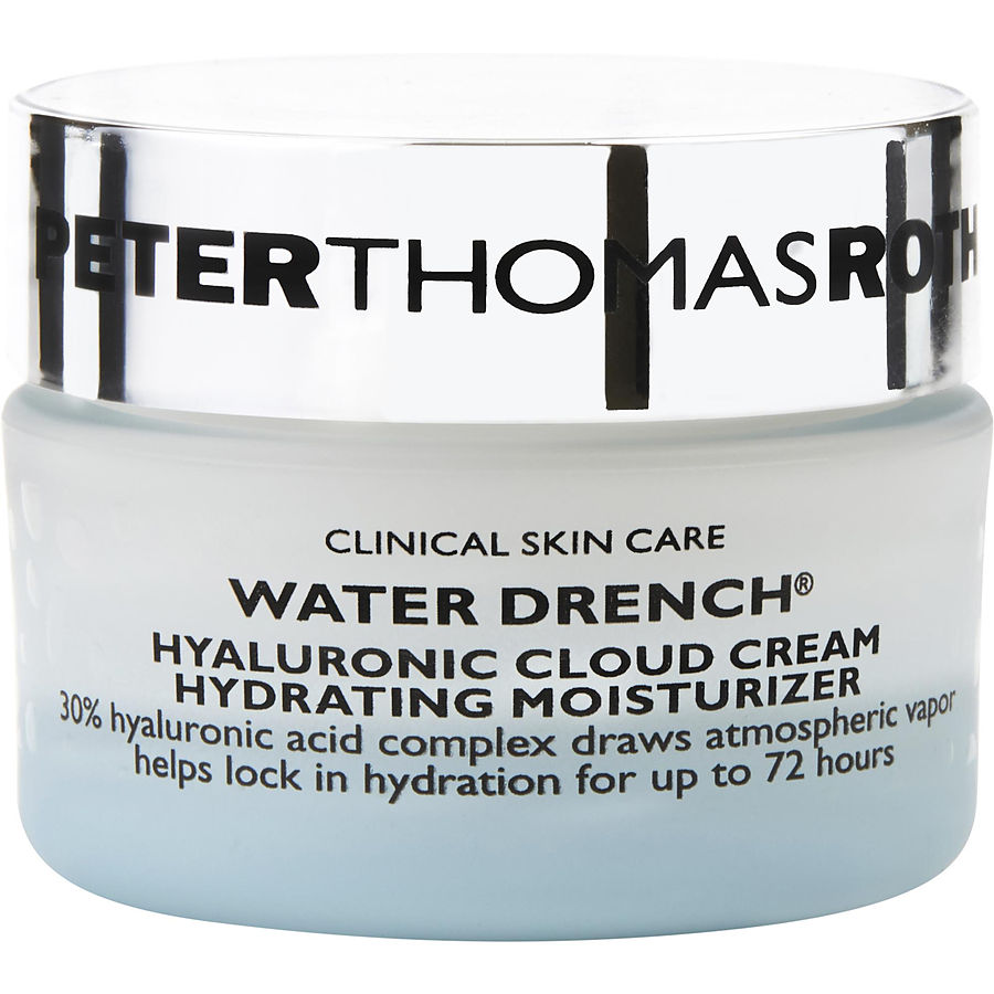Peter Thomas Roth By Peter Thomas Roth for Women. Water Drench Hyaluronic Cloud Cream (20ml/0.67oz) | Perfumepur.com