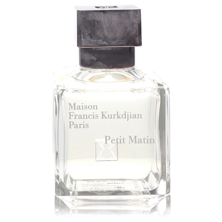 Petit Matin by Maison Francis Kurkdjian for Women. Eau De Parfum Spray (Unboxed) 2.4 oz | Perfumepur.com