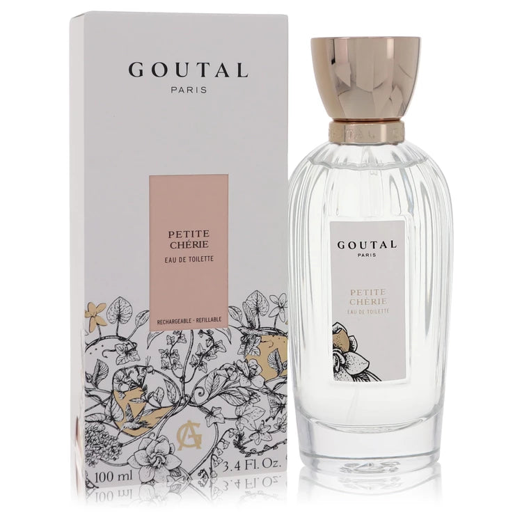 Petite Cherie by Annick Goutal for Women. Eau De Toilette Spray 3.4 oz | Perfumepur.com