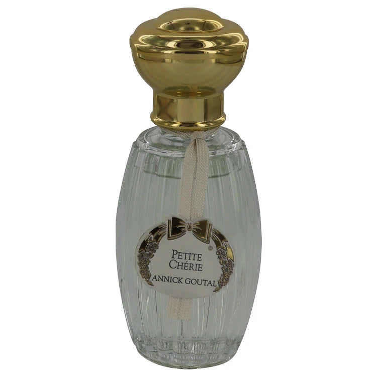 Petite Cherie by Annick Goutal for Women. Eau De Toilette Spray (unboxed) 3.4 oz | Perfumepur.com