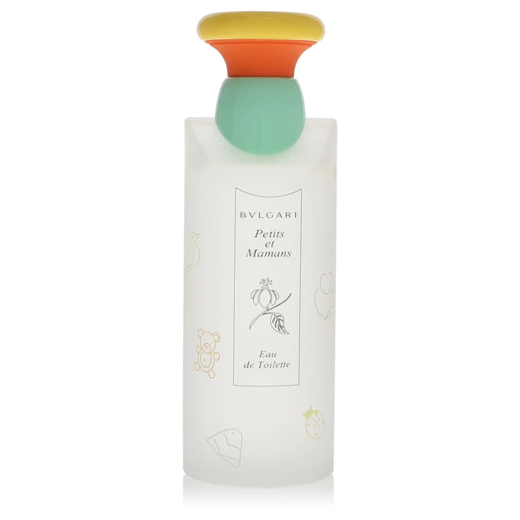 Petits Et Mamans by Bvlgari for Women. Eau De Toilette Spray (Unboxed) 3.3 oz | Perfumepur.com
