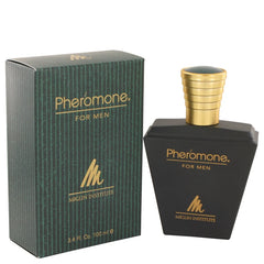 Pheromone by Marilyn Miglin for Men. Eau De Toilette Spray 3.4 oz | Perfumepur.com