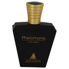 Pheromone by Marilyn Miglin for Men. Eau De Toilette Spray (unboxed) 3.4 oz | Perfumepur.com