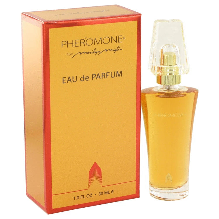 Pheromone by Marilyn Miglin for Women. Eau De Parfum Spray 1 oz | Perfumepur.com