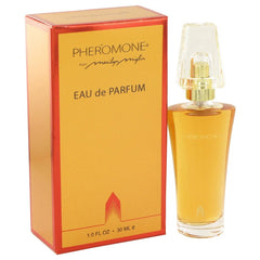 Pheromone by Marilyn Miglin for Women. Eau De Parfum Spray 1 oz | Perfumepur.com