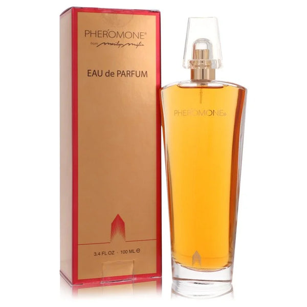 Pheromone by Marilyn Miglin for Women. Eau De Parfum Spray 3.4 oz | Perfumepur.com