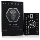 Philipp Plein No Limits by Philipp Plein Parfums for Men. Eau De Parfum Spray 1.7 oz | Perfumepur.com